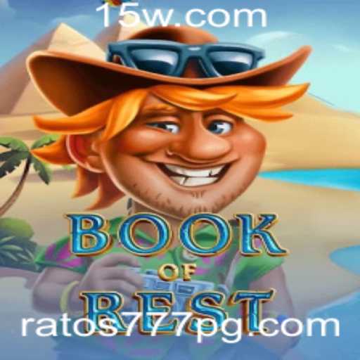 Explorando o Universo de BookofRest: Um Jogo Inovador para os Amantes de Aventura