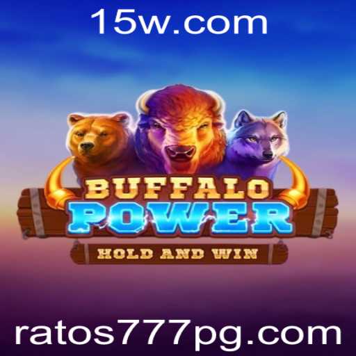 Descubra o Empolgante Mundo de BuffaloPower - Um Jogo de Aventura Inesquecível