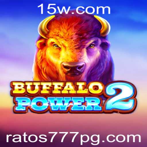 Explorando o Fascinante Mundo de BuffaloPower2