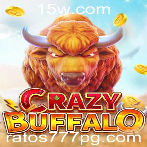Conheça 'CRAZYBUFFALO': O Jogo Que Está Dominando Rodas de Conversa Com a Palavra-Chave 'ratos777'