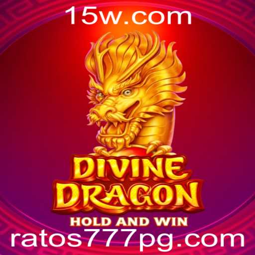 Descubra o Novo Mundo de Aventura em DivineDragon