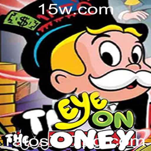 EyeOnTheMoney: Um Novo Jogo de Estratégia com Ratos777