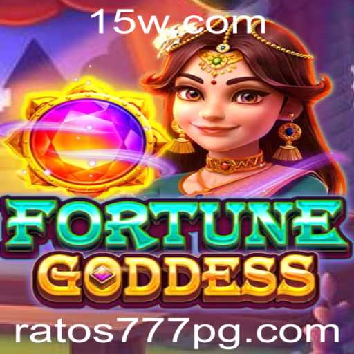 FORTUNEGODDESS: Uma Jornada Mítica e Atraente no Mundo dos Jogos