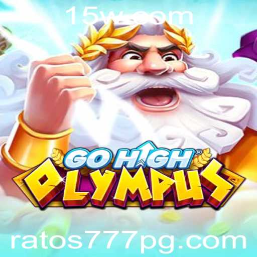 GoHighOlympus: Elevando sua Experiência em Jogos