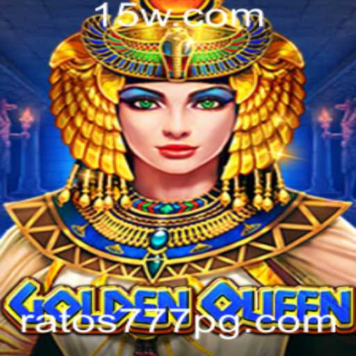 GoldenQueen: Uma Imersão no Jogo dos Ratos777