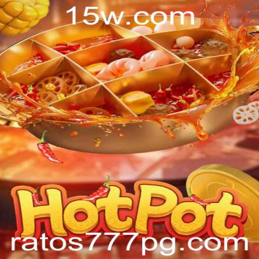 Hotpot: Um Mergulho no Jogo de Estratégia e Azar