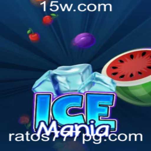 IceMania: Descubra o Jogo Gelado que Conquista Multidões