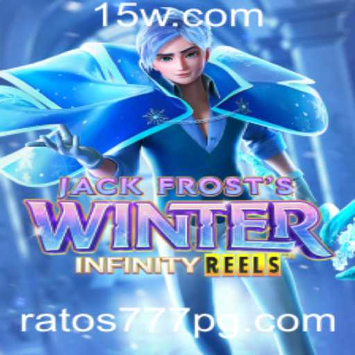 Explorando JackFrostsWinter: O Jogo dos Gelos Mágicos