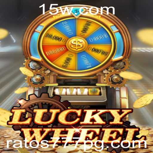 Desvendando o Misterioso Jogo LuckyWheel