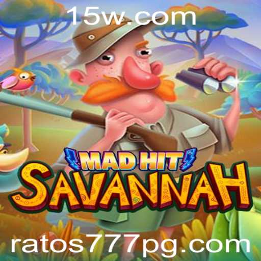 Explorando o Fascinante Mundo de MadHitSavannah