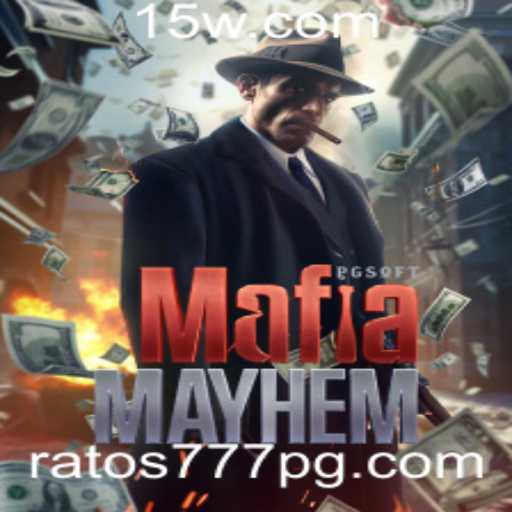Explorando o Universo de MafiaMayhem: Regras, Estratégias e Emoções