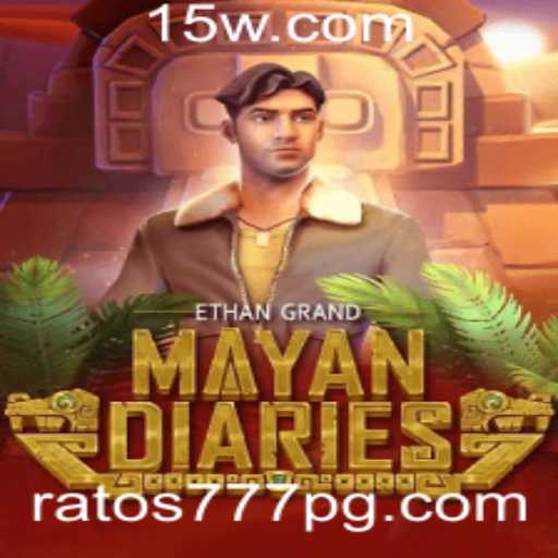 MayanDiaries: Uma Jornada Inesquecível no Mundo dos Jogos de Estratégia