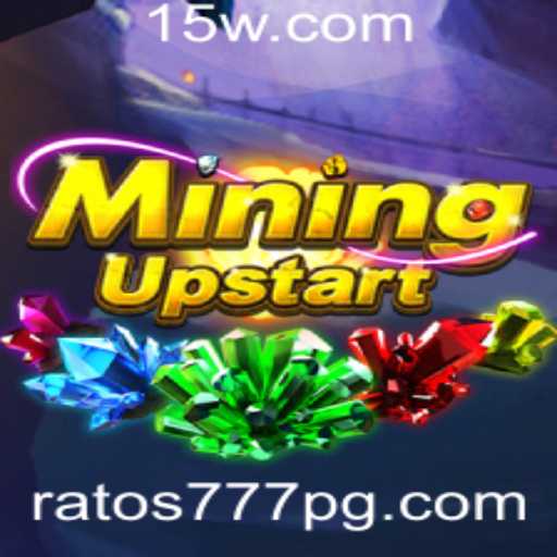 Explorando o Universo de MiningUpstart: O Jogo que Revoluciona Estratégias com Ratos777