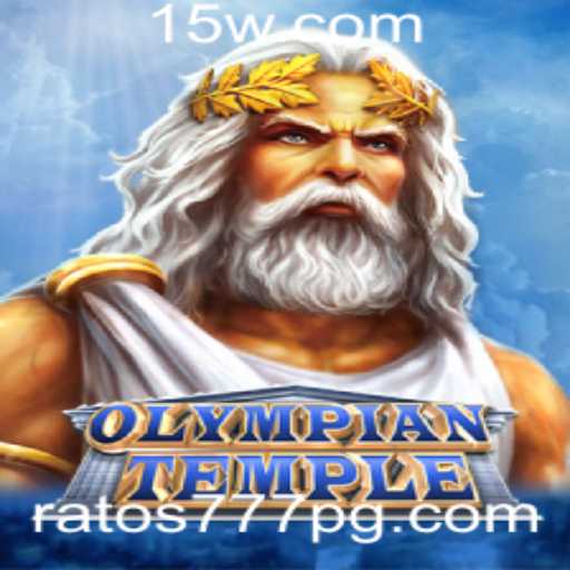 Explorando OlympianTemple: Um Novo Horizonte no Mundo dos Jogos