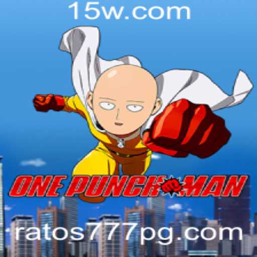 Explorando o Fascinante Universo de OnePunchMan: Ratos777