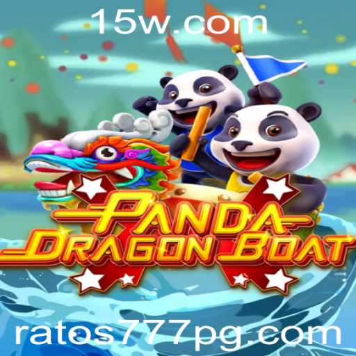 Descubra o Empolgante Mundo de Pandadragonboat