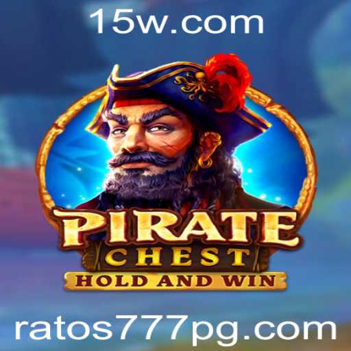 Desvende o Mundo Aventura de PirateChest