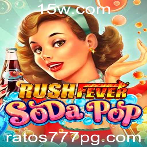 Descubra o Fascinante Mundo de RushFeverSodaPop