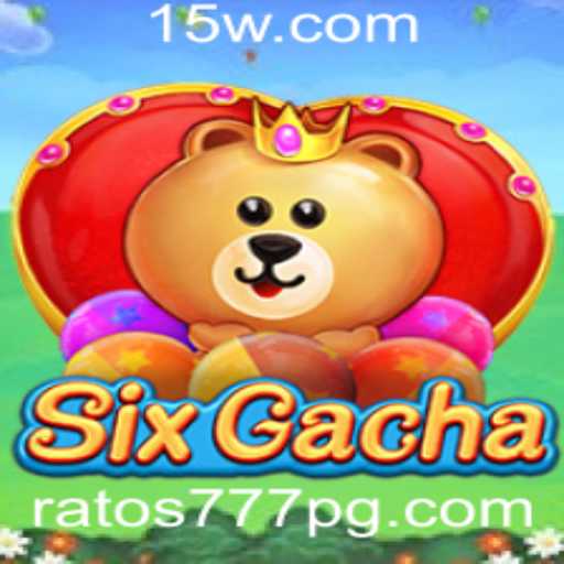 Descubra o Excitante Mundo de SixGacha