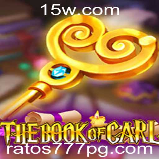Explorando 'TheBookofCarl': Um Mergulho no Mundo dos Ratos777