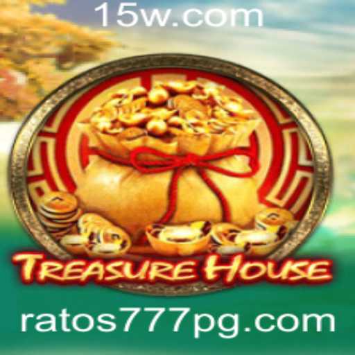Explorando o Universo de TreasureHouse: Aventuras e Estratégias