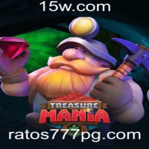 Tesouros e Armadilhas: Explorando o Fascinante Mundo de TreasureMania