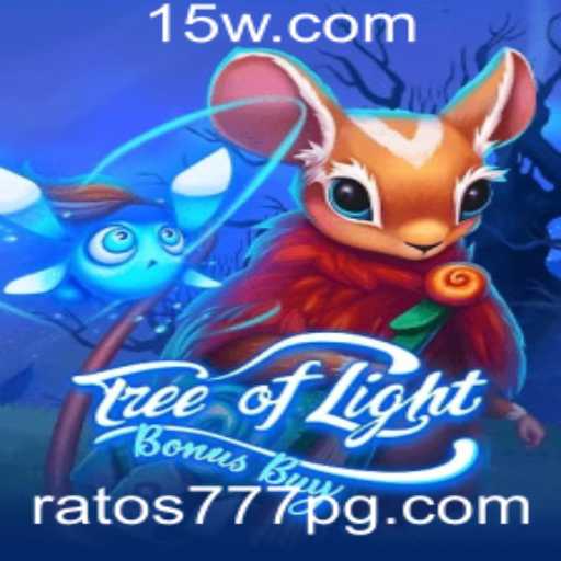 Desvendando os Mistérios de TreeOfLightBonusBuy: O Jogo que Conquista os Aficionados por Slots
