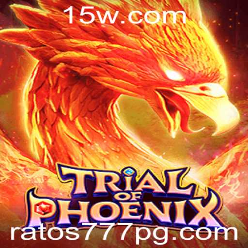Descubra TrialofPhoenix: A Reinvenção do Gênero de Aventura com Ratos777